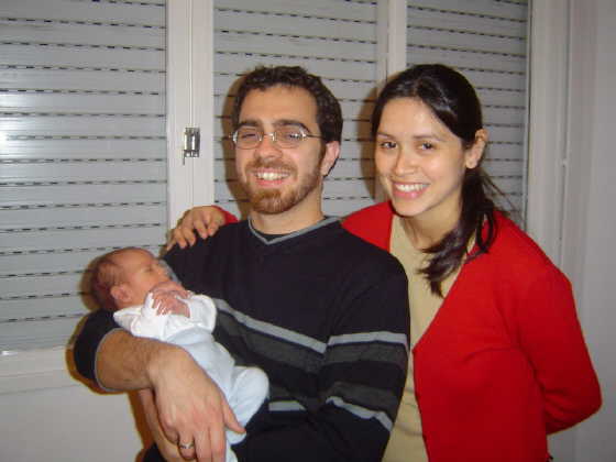 Toda la familia (Ago/2004)