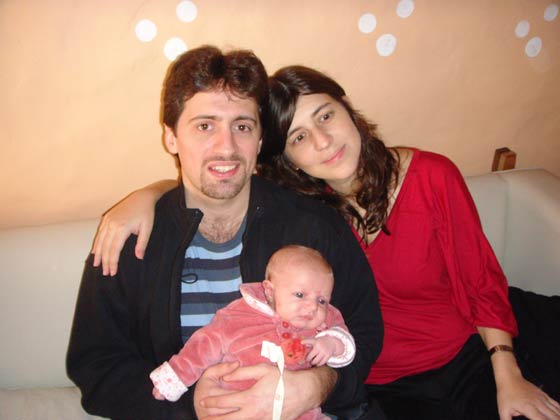 La familia (Jun/2009)