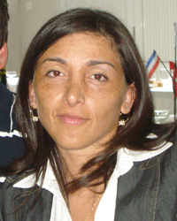 Maria Virginia Mareco