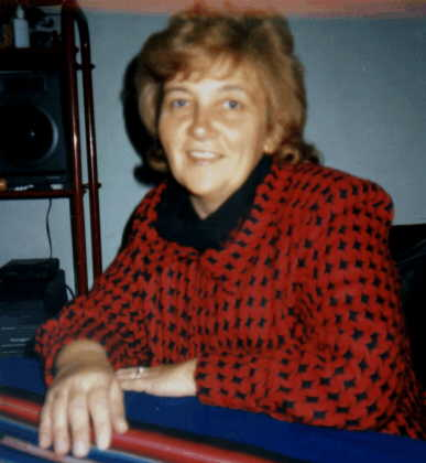 Graciela Beatriz Toninetti (Ao 2000)